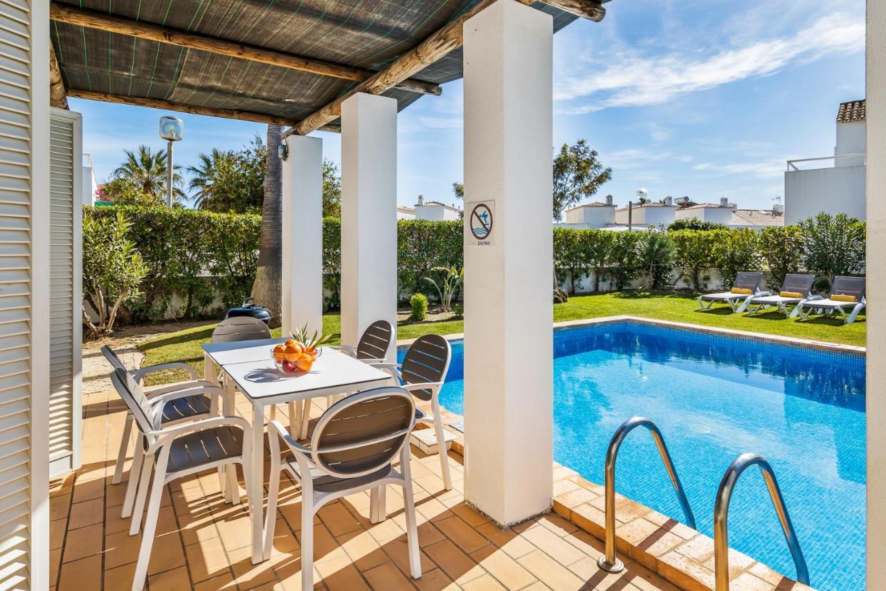 Villa Luz Do Atlantico By Ocvillas Gale  Экстерьер фото