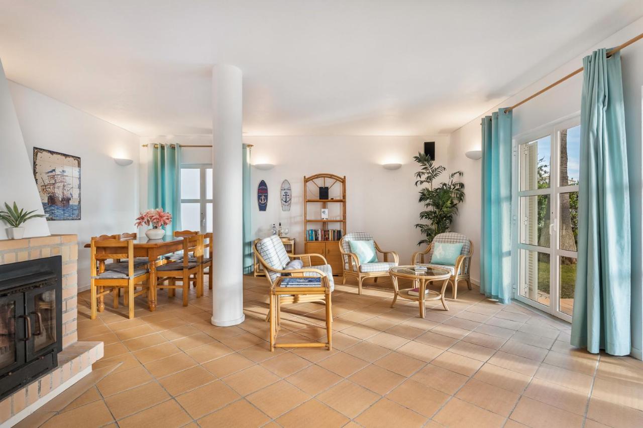 Villa Luz Do Atlantico By Ocvillas Gale  Экстерьер фото