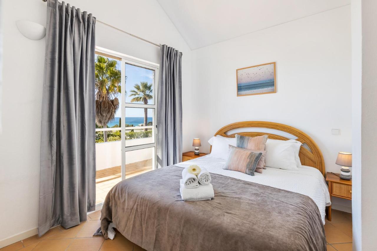Villa Luz Do Atlantico By Ocvillas Gale  Экстерьер фото