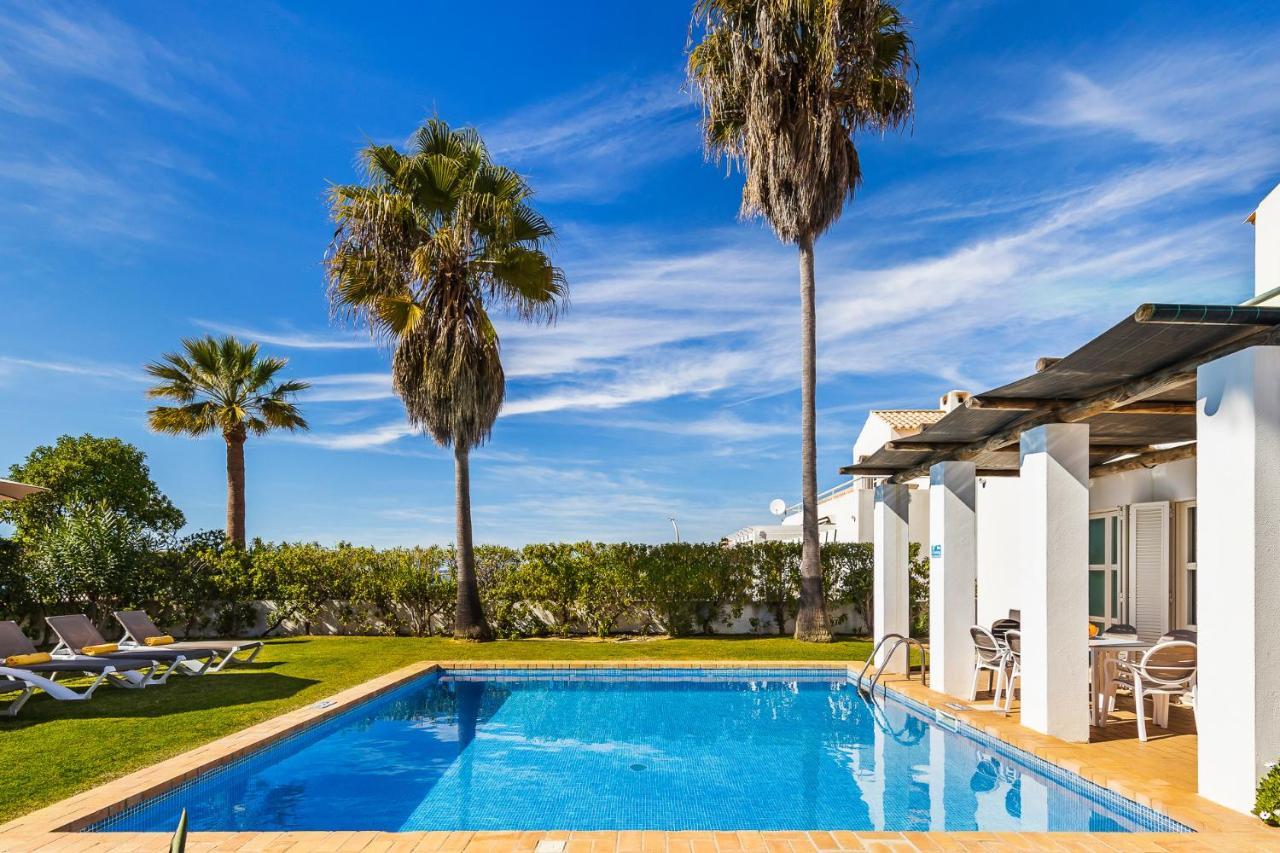 Villa Luz Do Atlantico By Ocvillas Gale  Экстерьер фото