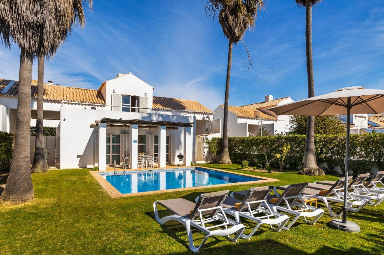 Villa Luz Do Atlantico By Ocvillas Gale  Экстерьер фото