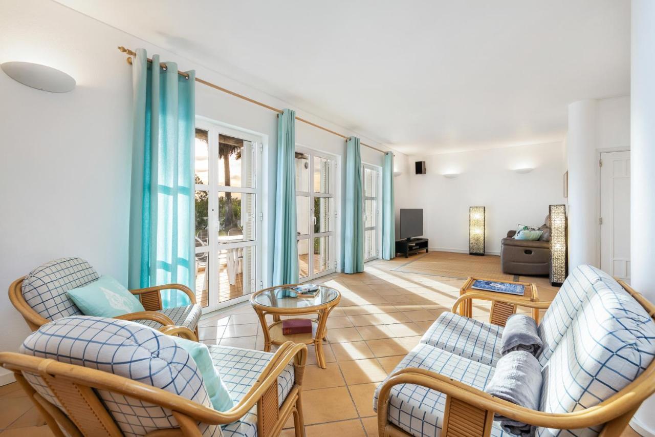 Villa Luz Do Atlantico By Ocvillas Gale  Экстерьер фото