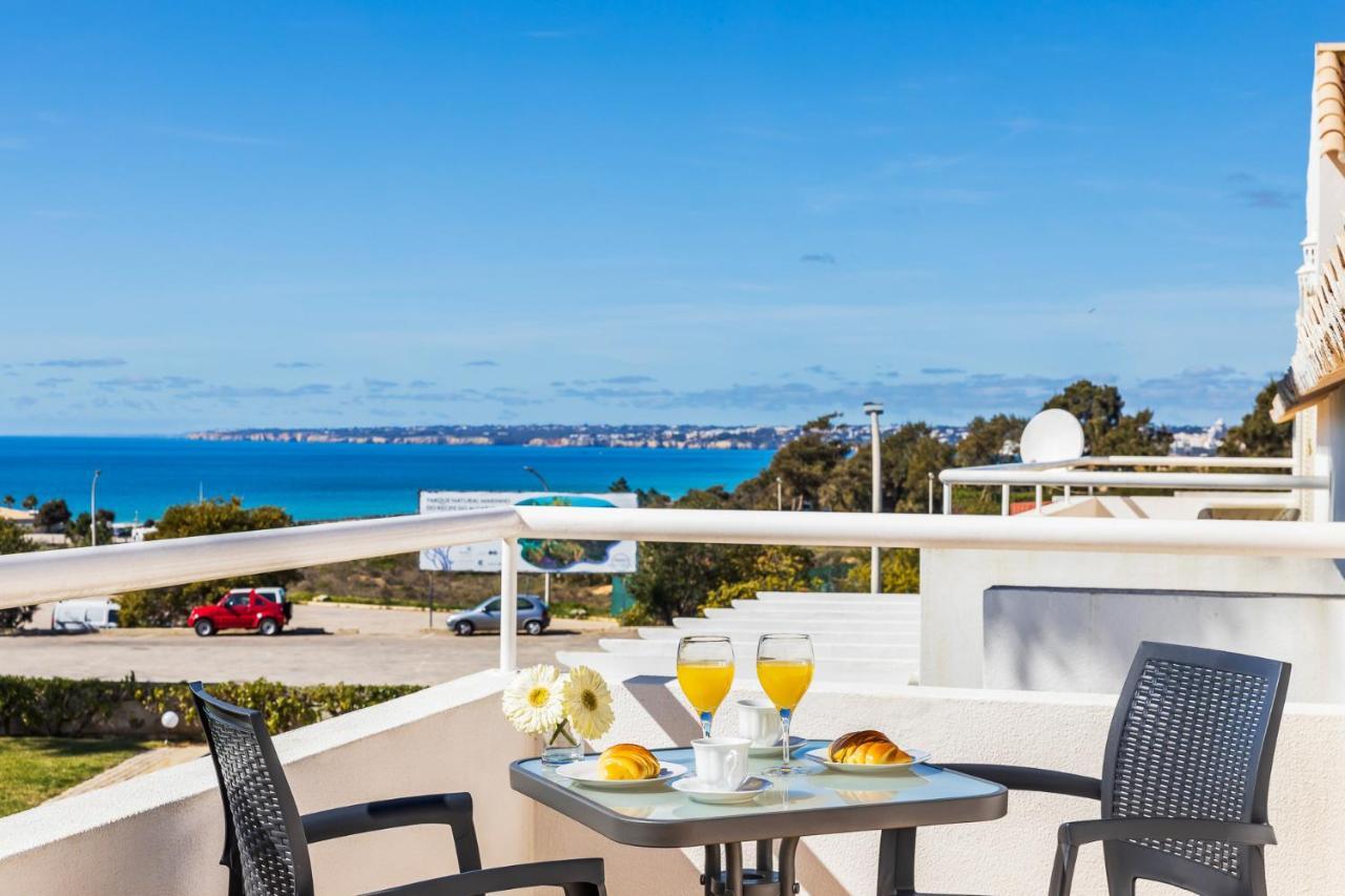 Villa Luz Do Atlantico By Ocvillas Gale  Экстерьер фото