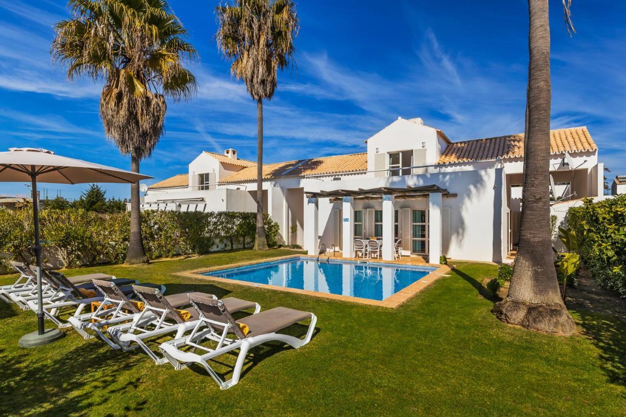 Villa Luz Do Atlantico By Ocvillas Gale  Экстерьер фото