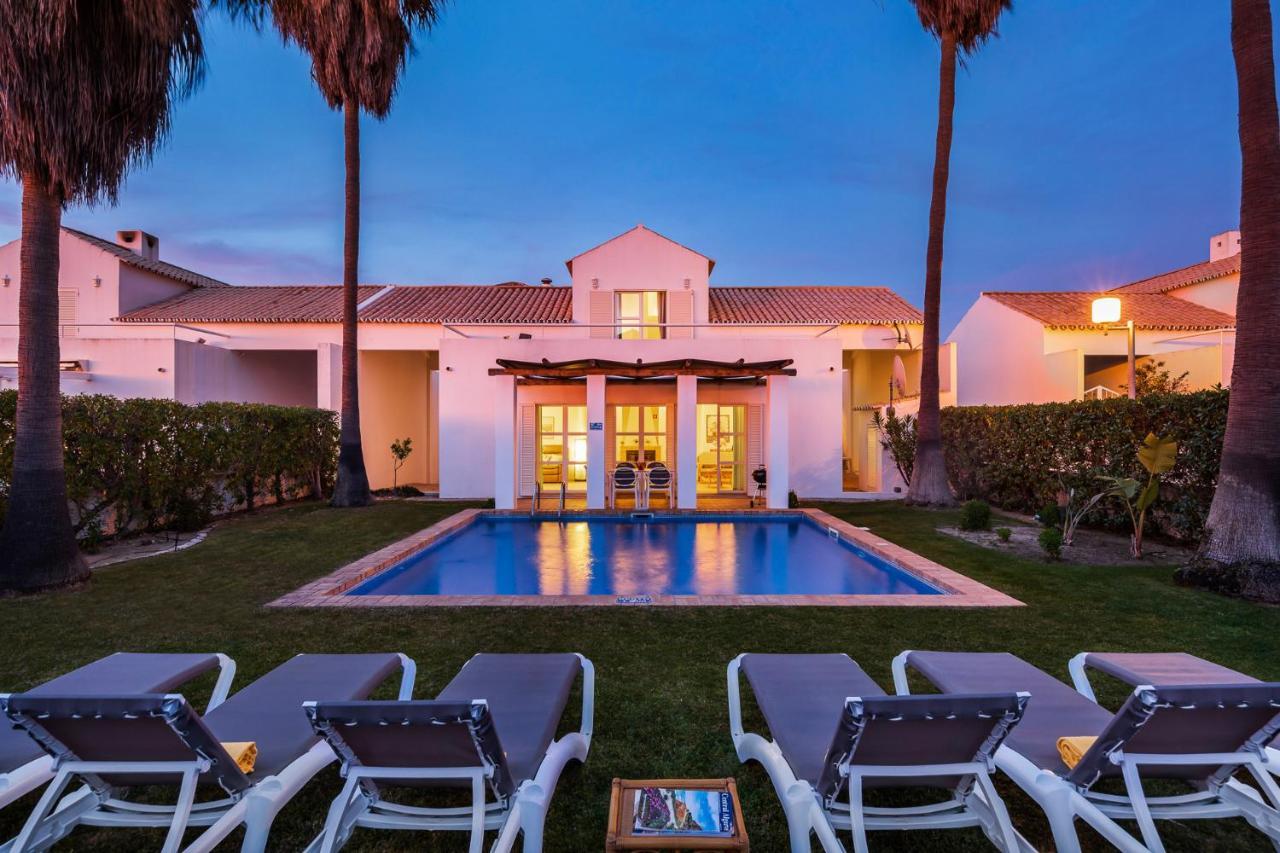 Villa Luz Do Atlantico By Ocvillas Gale  Экстерьер фото