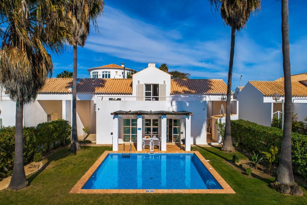 Villa Luz Do Atlantico By Ocvillas Gale  Экстерьер фото