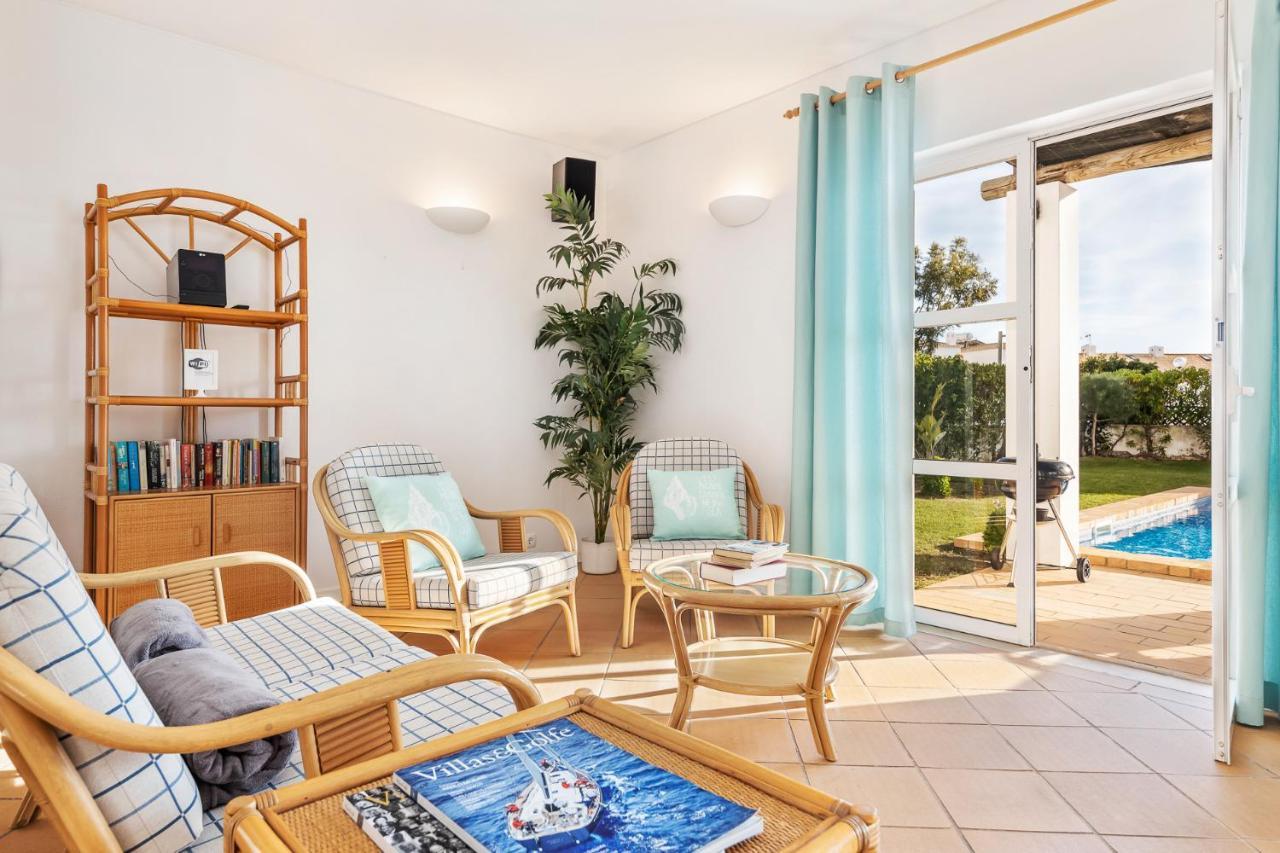 Villa Luz Do Atlantico By Ocvillas Gale  Экстерьер фото