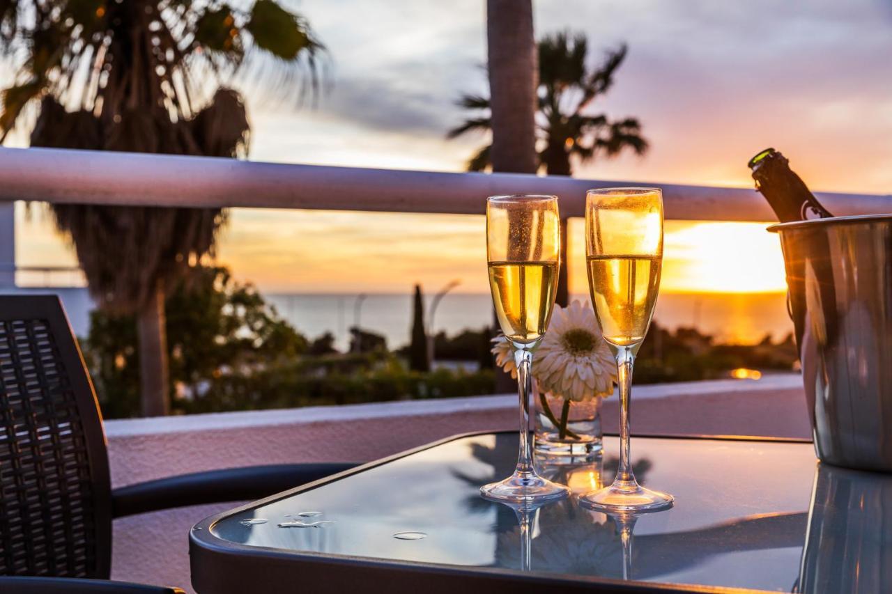 Villa Luz Do Atlantico By Ocvillas Gale  Экстерьер фото