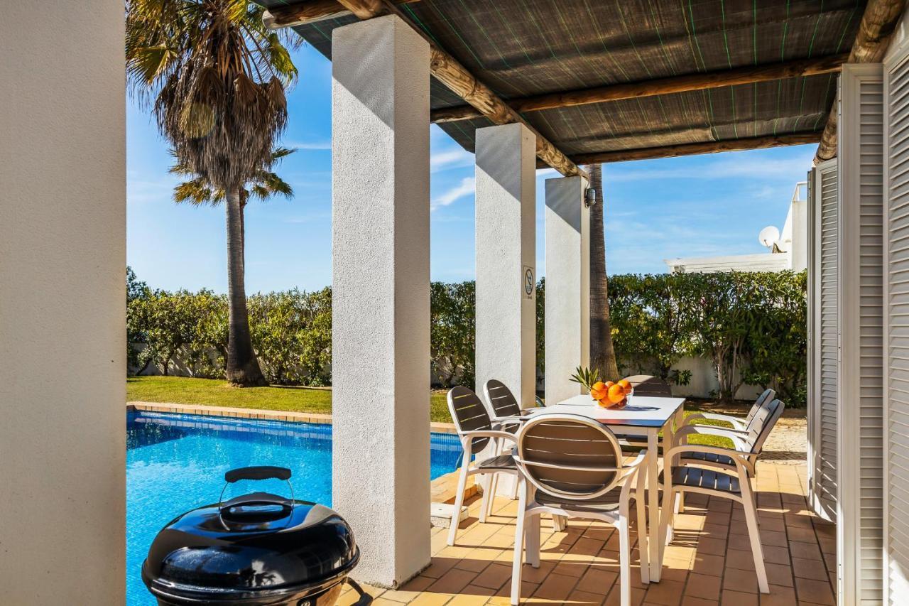 Villa Luz Do Atlantico By Ocvillas Gale  Экстерьер фото