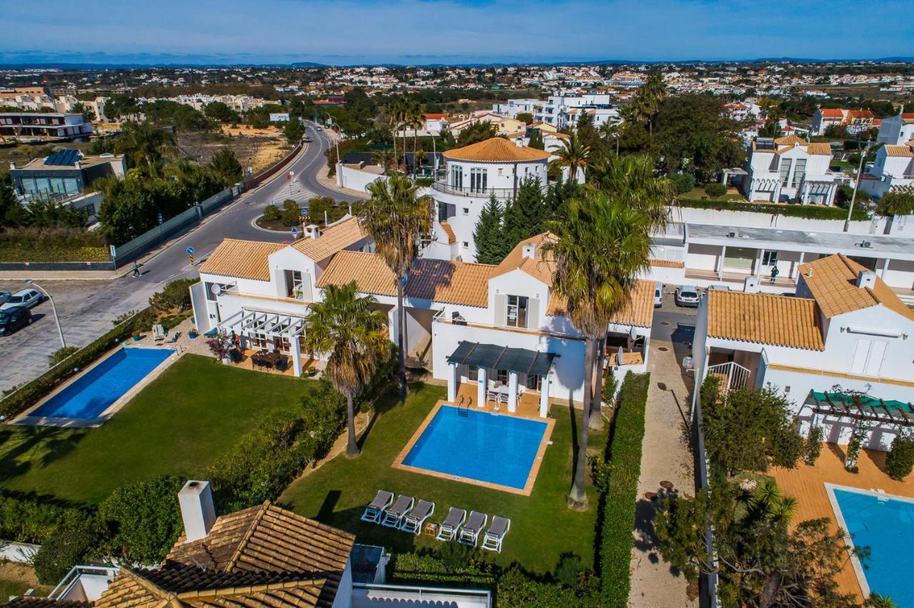 Villa Luz Do Atlantico By Ocvillas Gale  Экстерьер фото