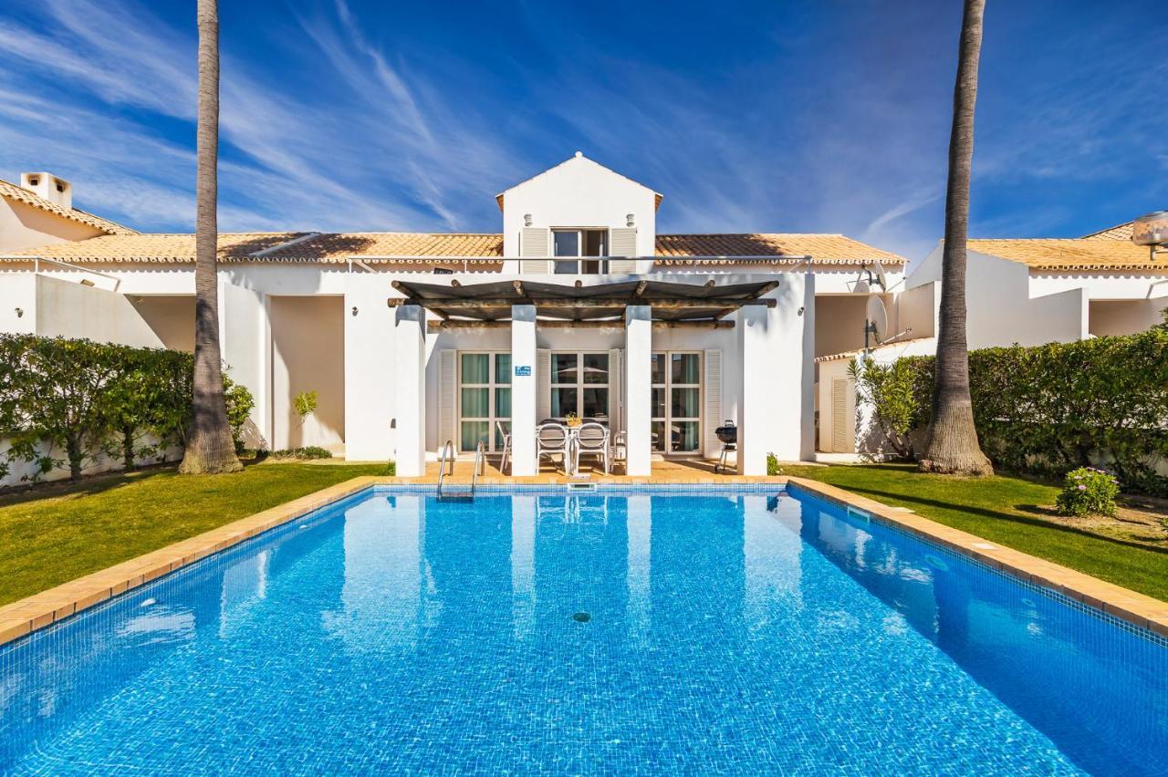 Villa Luz Do Atlantico By Ocvillas Gale  Экстерьер фото