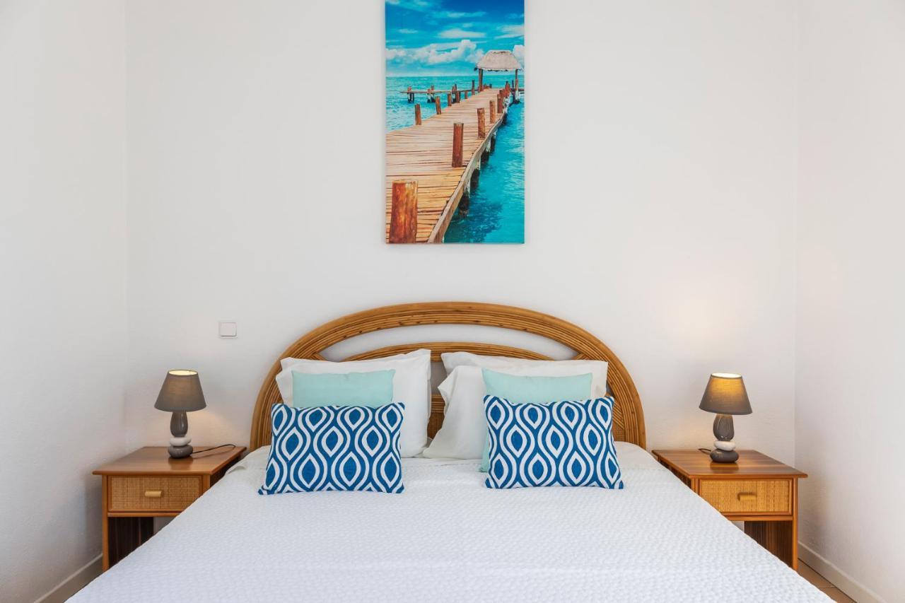 Villa Luz Do Atlantico By Ocvillas Gale  Экстерьер фото