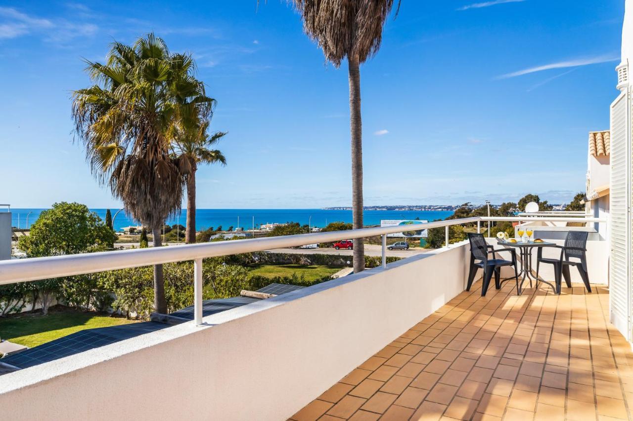 Villa Luz Do Atlantico By Ocvillas Gale  Экстерьер фото
