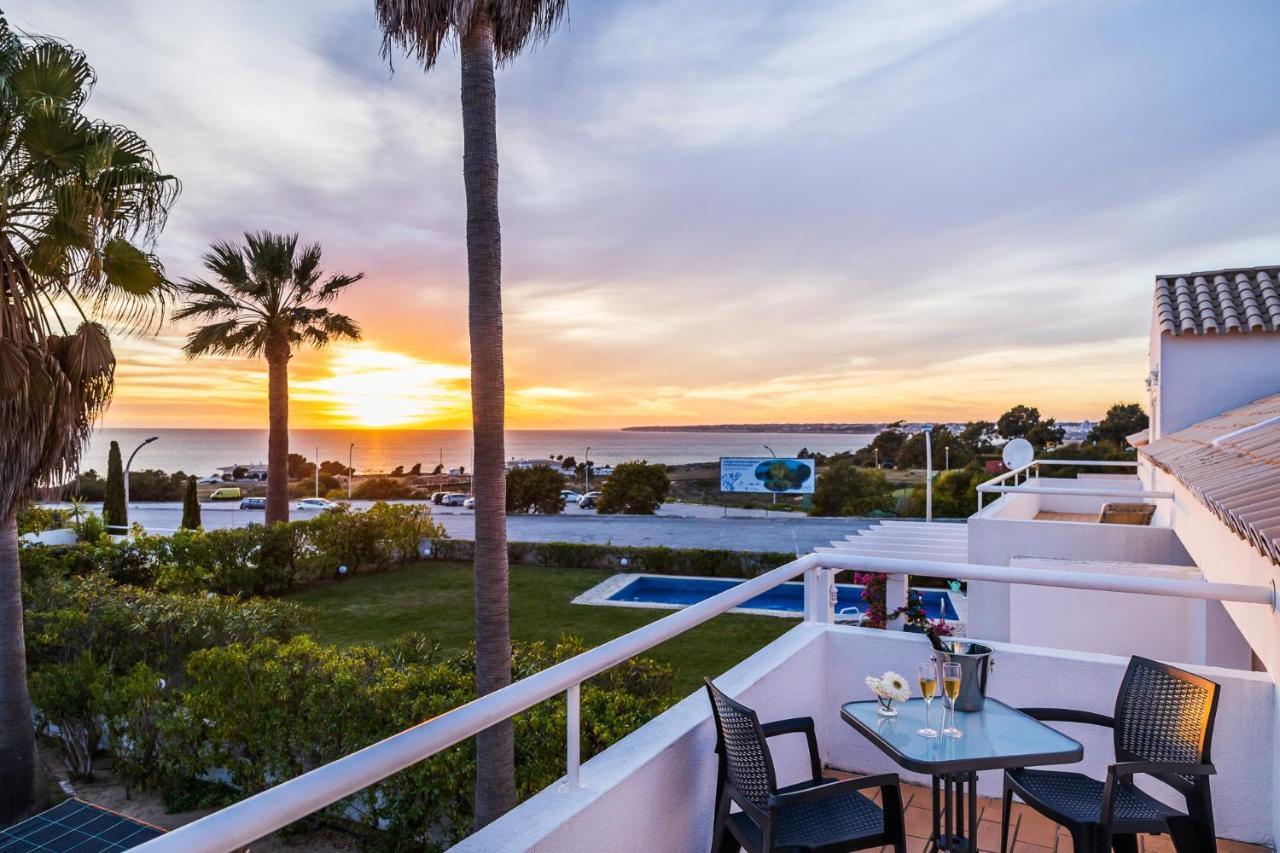 Villa Luz Do Atlantico By Ocvillas Gale  Экстерьер фото