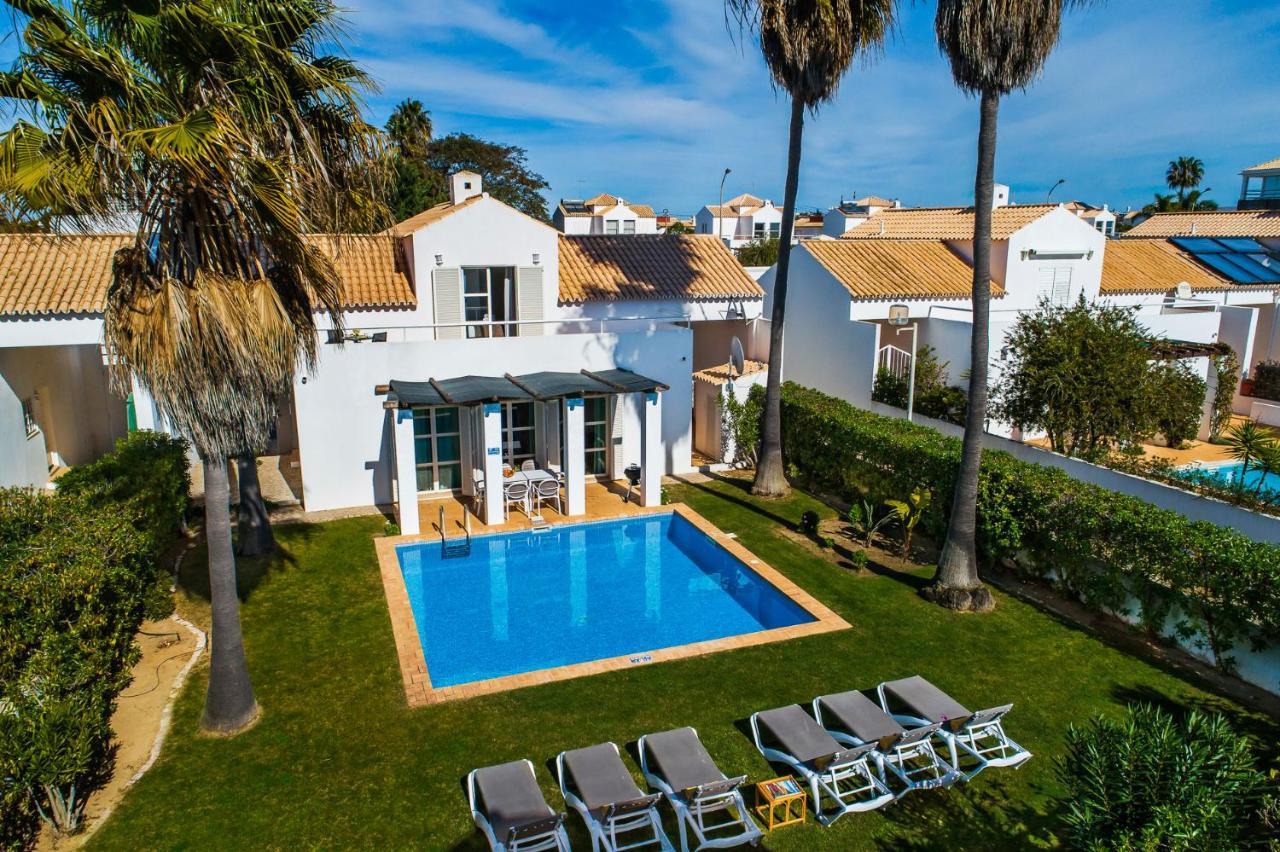Villa Luz Do Atlantico By Ocvillas Gale  Экстерьер фото