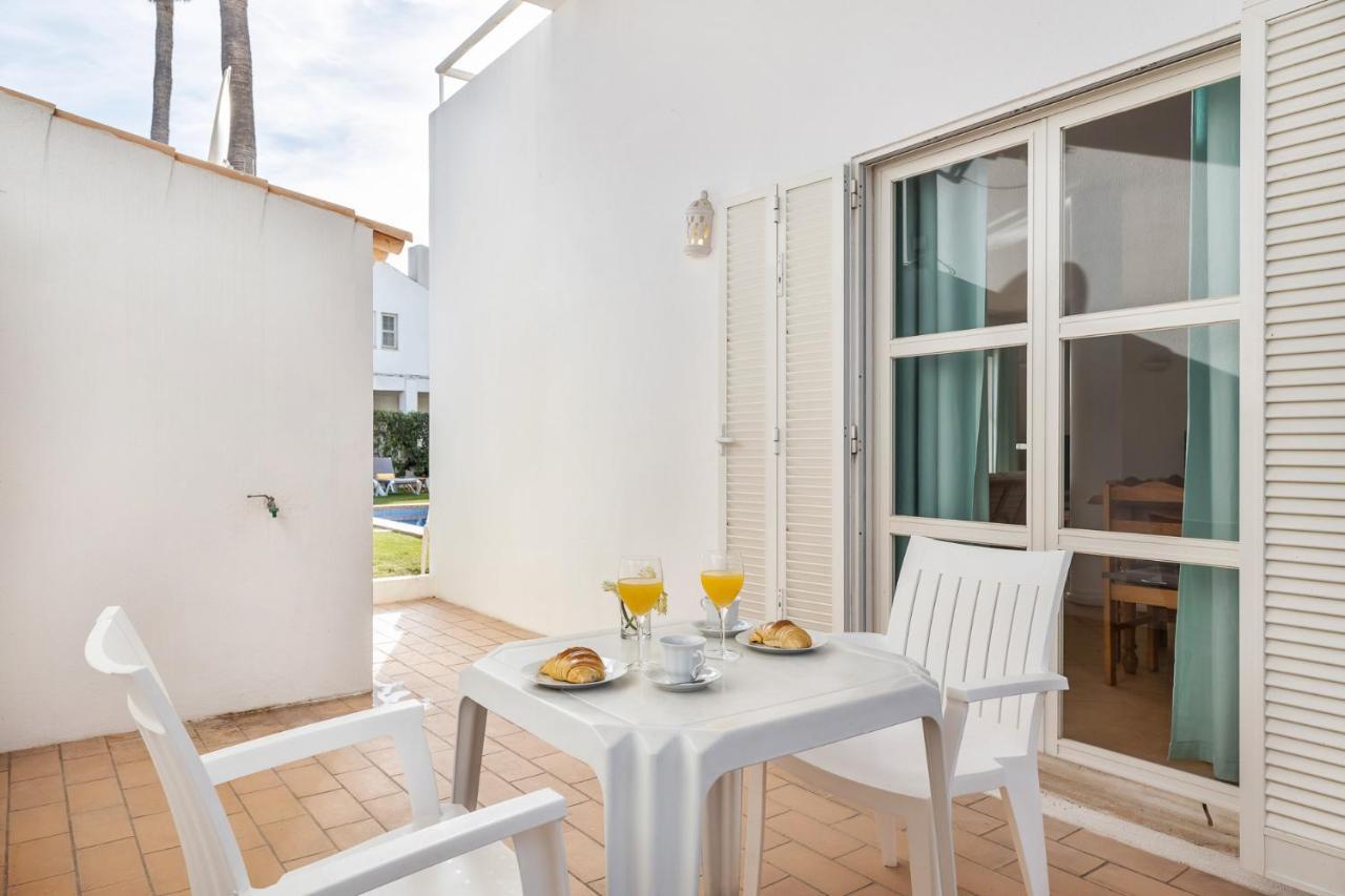 Villa Luz Do Atlantico By Ocvillas Gale  Экстерьер фото