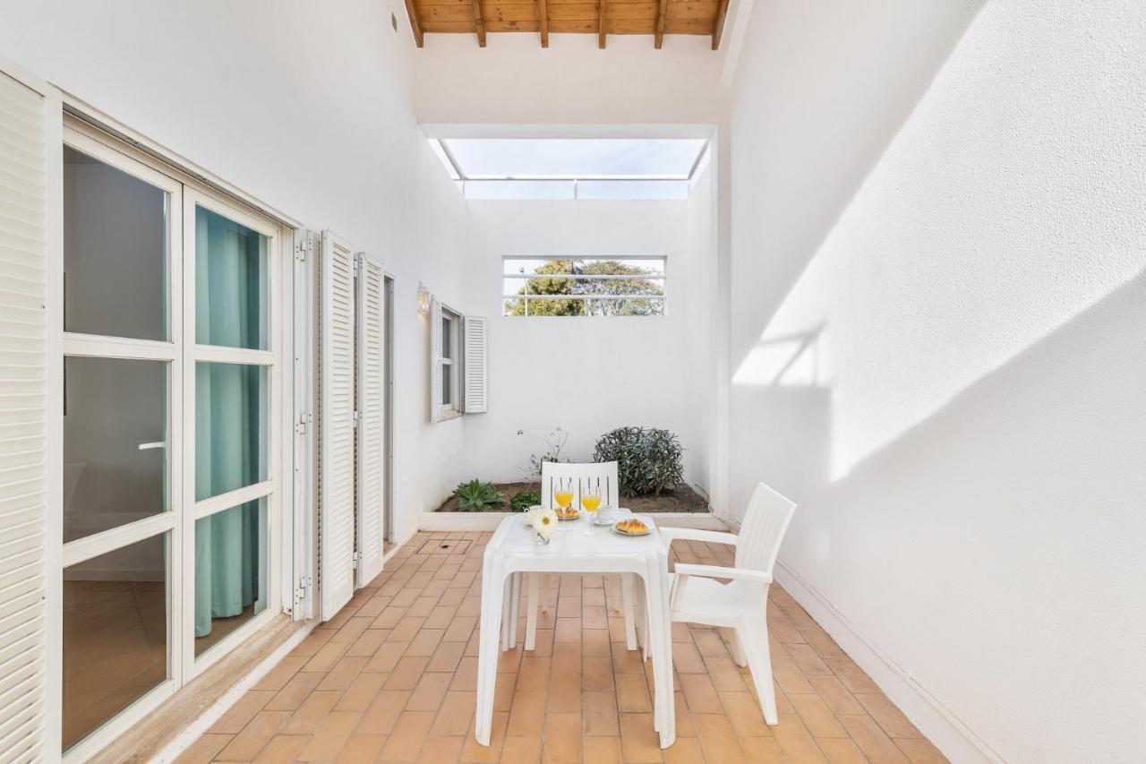 Villa Luz Do Atlantico By Ocvillas Gale  Экстерьер фото