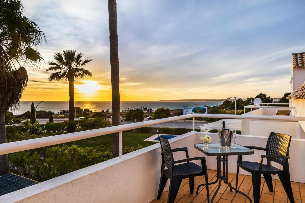 Villa Luz Do Atlantico By Ocvillas Gale  Экстерьер фото