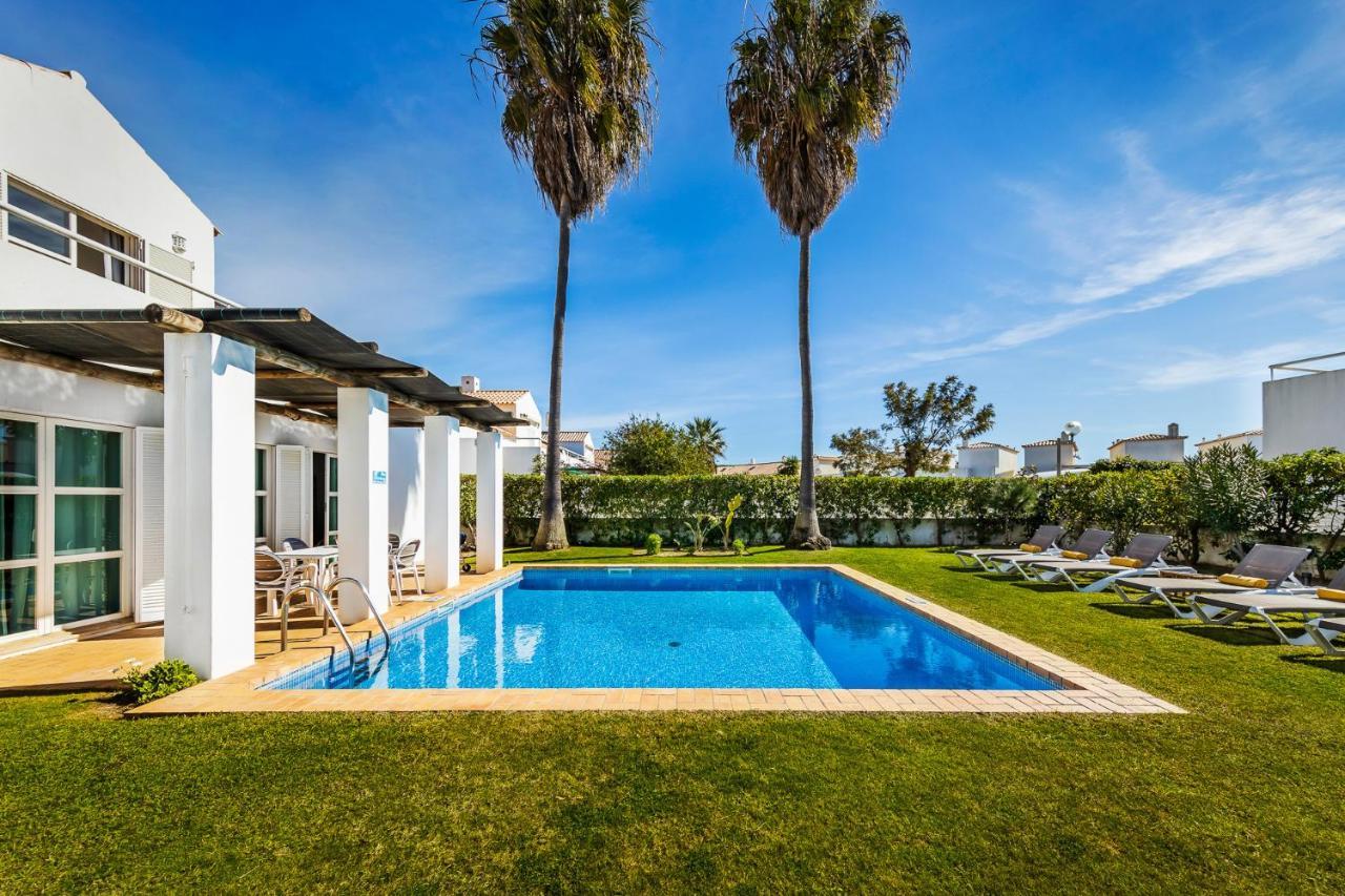 Villa Luz Do Atlantico By Ocvillas Gale  Экстерьер фото